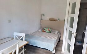 Les Chalets la Plage - Etape Vacances